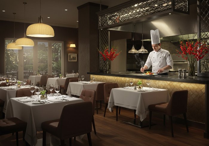 Restaurantes melhores avaliados em Joinville